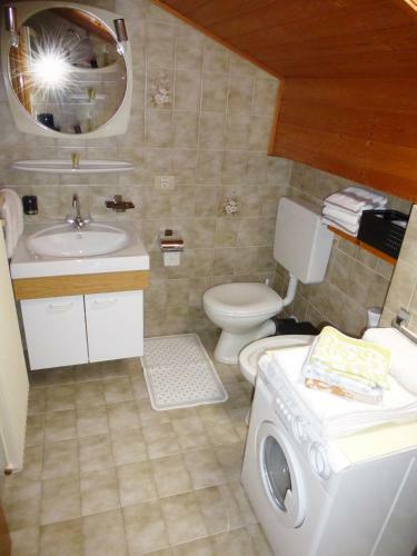 Apartment Weissenegger