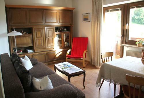 Apartment Weissenegger