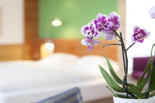 Hotel Heubad