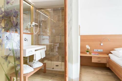 Hotel Heubad