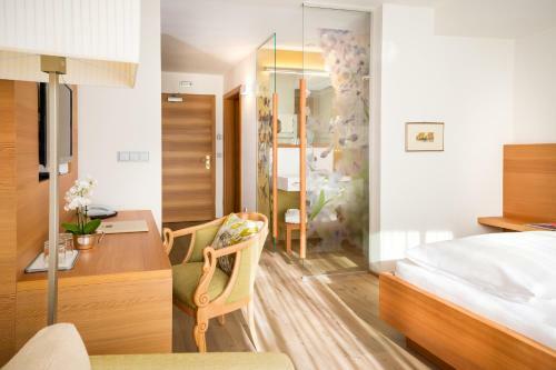 Hotel Heubad