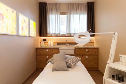 Hotel Heubad