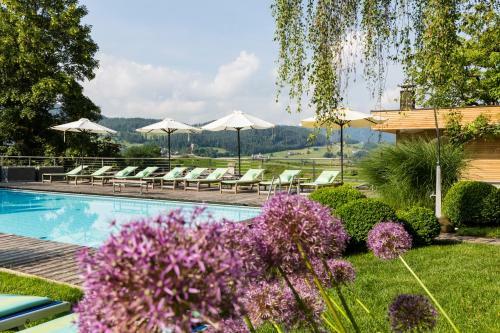 Hotel Heubad
