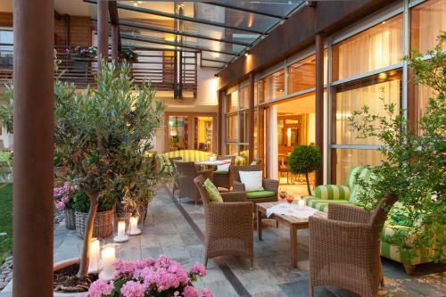 Hotel Heubad