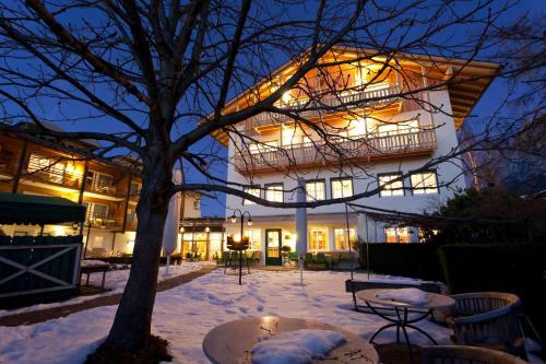 Hotel Heubad