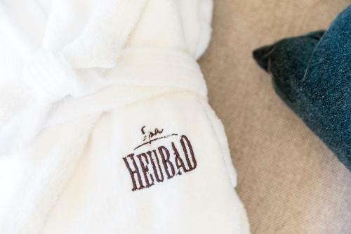 Hotel Heubad