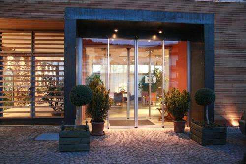 Hotel Heubad