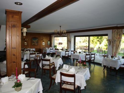 Hotel Der Watzenhof