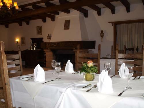 Hotel Der Watzenhof