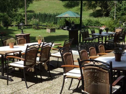 Hotel Der Watzenhof