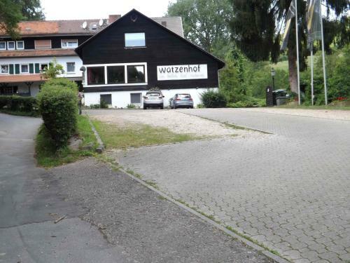 Hotel Der Watzenhof