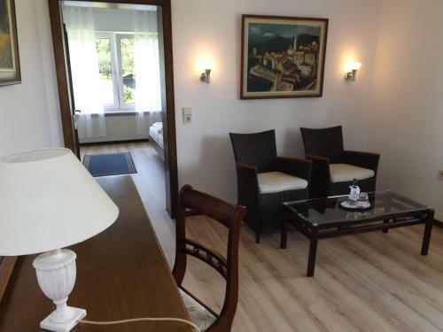 Hotel Der Watzenhof