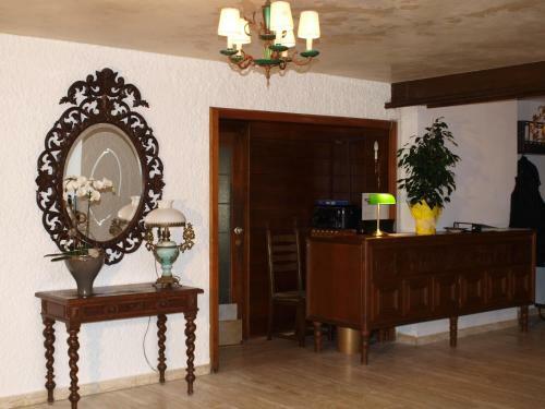 Hotel Der Watzenhof