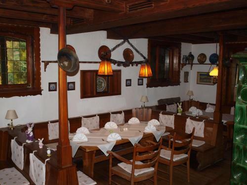 Hotel Der Watzenhof