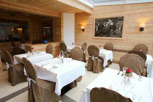 Parc Hotel Miramonti