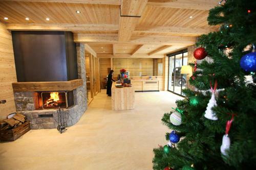 Parc Hotel Miramonti