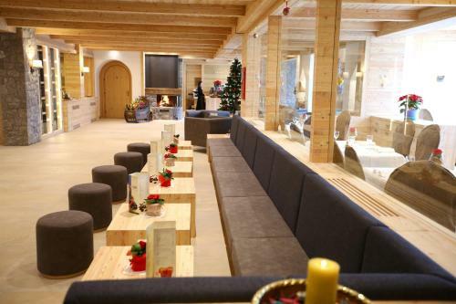Parc Hotel Miramonti