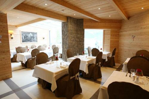 Parc Hotel Miramonti
