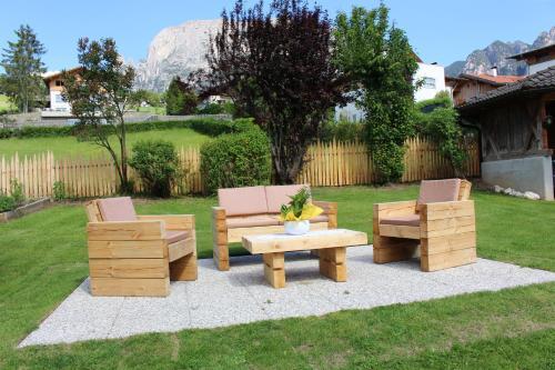 Apartamento Merlhof
