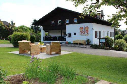 Apartamento Merlhof