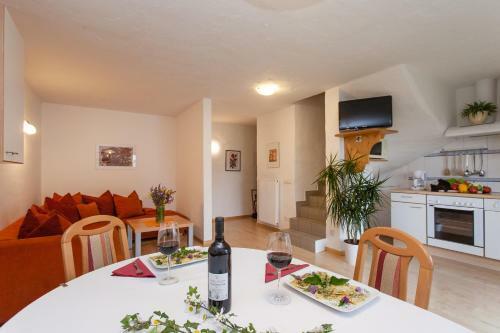 Apartamento Merlhof