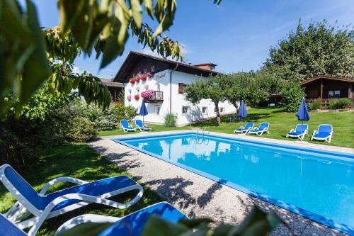 Apartamento Merlhof