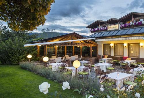 Hotel St. Anton