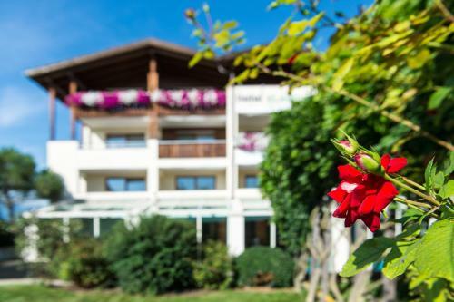 Hotel St. Anton