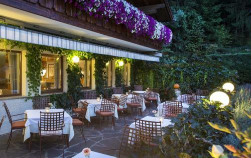 Hotel St. Anton