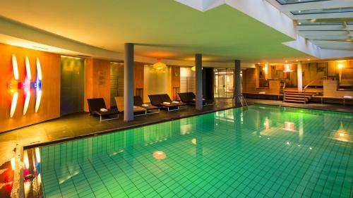 Hotel St. Anton