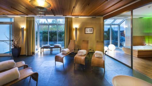 Hotel St. Anton