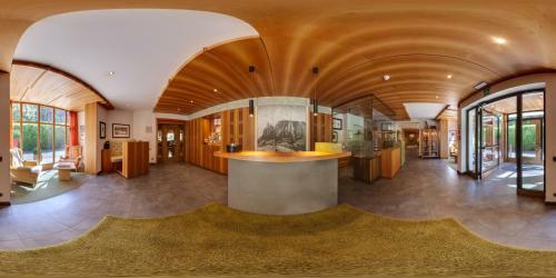 Hotel St. Anton