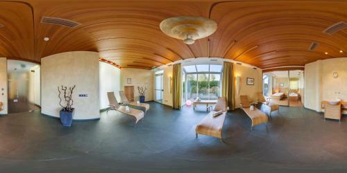 Hotel St. Anton