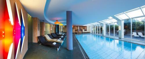 Hotel St. Anton
