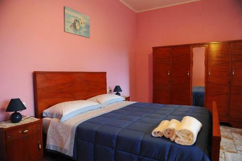 B&B Antoclo Di Concas Angela Margherita