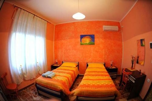 B&B Antoclo Di Concas Angela Margherita