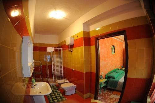 B&B Antoclo Di Concas Angela Margherita