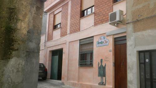 B&B Antoclo Di Concas Angela Margherita