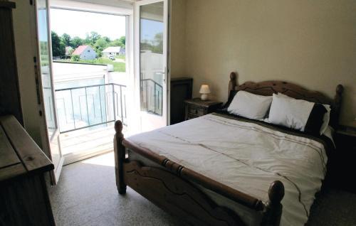 Holiday Home Regniere Ecluse Rue Du Campigneuls
