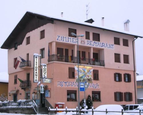 B&B Leonardi
