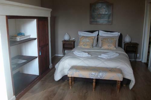 Bed & Breakfast La Cocheti�re