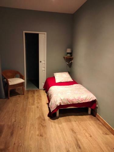 Bed & Breakfast La Cocheti�re