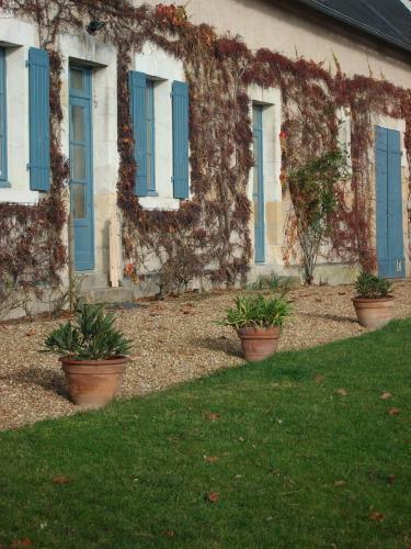 Bed & Breakfast La Cocheti�re