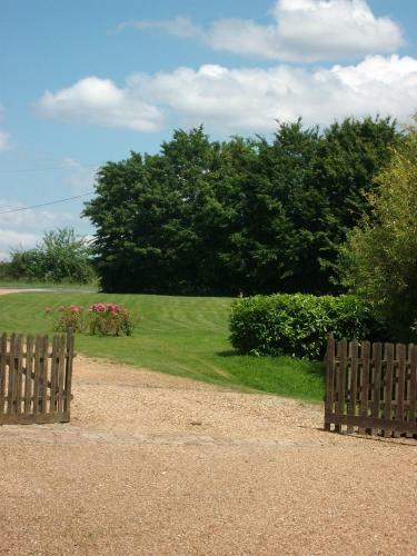 Bed & Breakfast La Cocheti�re