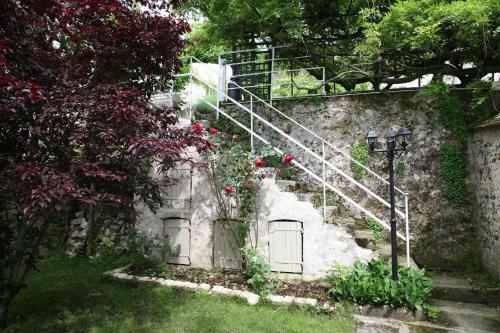 Bed & Breakfast Le Nid De Rochefort