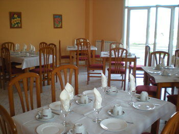 Hotel Chamui�as
