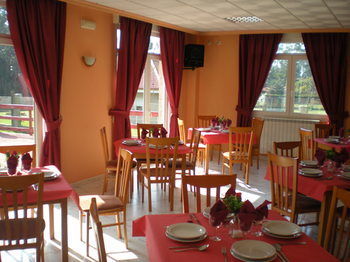 Hotel Chamui�as