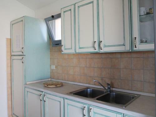 Apartment Monte Petrosu 3