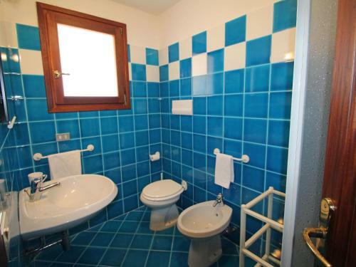Apartment Monte Petrosu 3