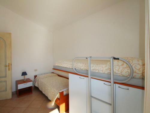 Apartment Monte Petrosu 3